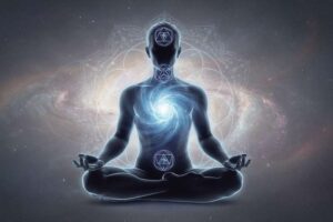 Kehlchakra öffnen: Vishuddha heilen und deine Wahrheit sprechen
