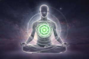 Herzchakra-Schmerz: Verstehen, Heilen und dein Anahata-Zentrum wiederherstellen