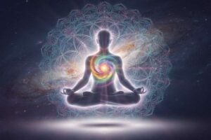 Was ist Kundalini-Energie: Die aufgerollte Schlangenkraft in dir