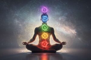 Chakra-Test: Entdecke, welches deiner 7 Chakren Balance braucht