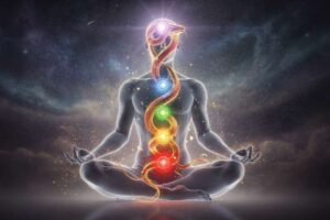 Kundalini-Erweckung: Zeichen & Symptome – Deine spirituelle Transformation erkennen