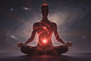 Wurzelchakra-Kristalle: Deine Energie mit der Kraft der Steine erden