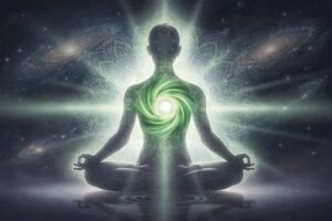 Herzchakra-Affirmationen: Öffne dein Herz für Liebe, Heilung & Mitgefühl