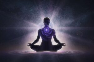 Stirnchakra-Kristalle: Entfalte deine Intuition und innere Vision mit heiligen Steinen