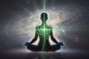 Herzchakra-Lebensmittel: Nähre dein Anahata für Liebe, Heilung & emotionale Balance