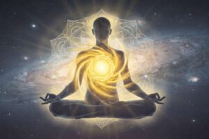 Solarplexus-Chakra-Öffnung Symptome: Zeichen, Bedeutung & wie du dein inneres Feuer in Balance bringst