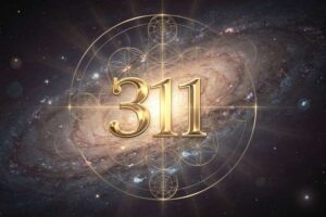 Engelszahl 311: Positive Energie kanalisieren & dein göttliches Potenzial entfalten