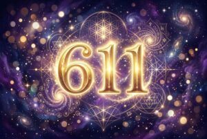 Engelszahl 611: Göttliche Führung in Zeiten der Widrigkeiten