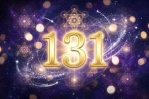 Engelszahl 131: Wie Harmonie dir hilft, deinen göttlichen Lebensweg zu manifestieren