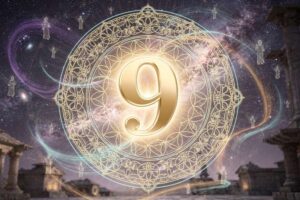 Lebenspfadzahl 9 Bedeutung: Der vollständige Leitfaden zu deinem Numerologie-Pfad