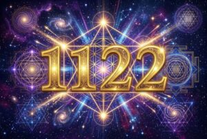 Engelszahl 1122: Entdecke deinen wahren Lebensweg und dein spirituelles Erwachen