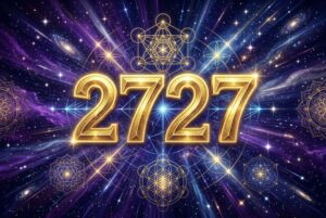 Engelszahl 2727: Entdecke dein wahres Ich jenseits aller Etiketten