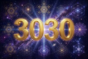 Engelszahl 3030: Entfalte dein spirituelles Erwachen und deine göttliche Bestimmung
