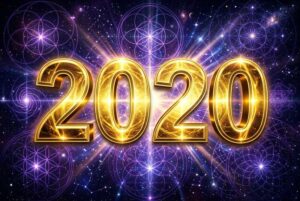Engelszahl 2020: Dein göttlicher Bauplan für unbegrenztes Potenzial