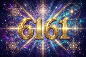 Engelszahl 6161: Spirituelle Erleuchtung und göttliche Bestimmung entschlüsseln
