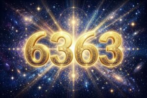 Engelszahl 6363: Deine wahre Identität und Lebenssaufgabe entdecken