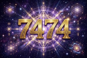 Engelszahl 7474: Entfalte dein berufliches Wachstum und deine spirituelle Kraft