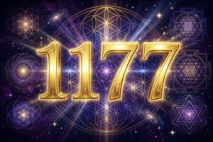 Engelszahl 1177: Charakter schafft Respekt und entfaltet dein höchstes Potenzial