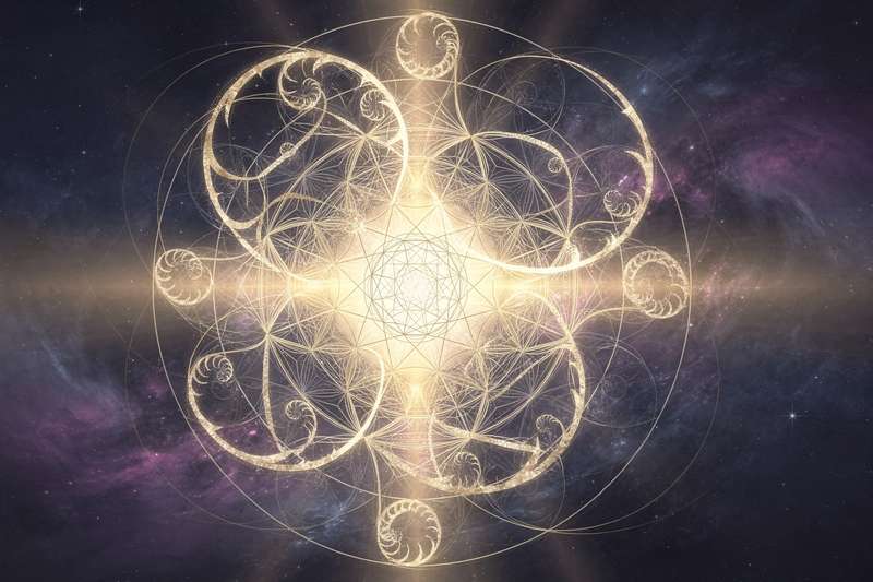 Überblick über verschiedene Engelszahlen mit ihren spirituellen Bedeutungen und Interpretationen in der Numerologie.