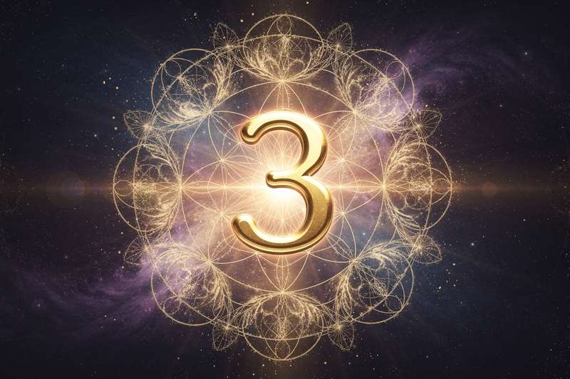 Zwei Menschen halten sich an den Händen, während bunte kreative Energien um sie herum fließen und ihre spirituelle Verbindung...