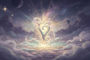 Albtraumartige Darstellung von Untoten in nebeliger Atmosphäre, die für die psychologische Deutung von Zombie-Träumen steht.