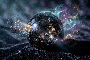 Obsidian Heilungseigenschaften, Bedeutungen und Anwendungen: Dein Leitfaden für Schattenarbeit & Seelenheilung