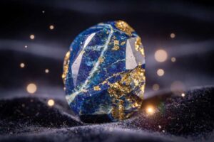 Lapislazuli: Heilende Eigenschaften, Bedeutungen und Anwendungen – Dein vollständiger spiritueller Ratgeber