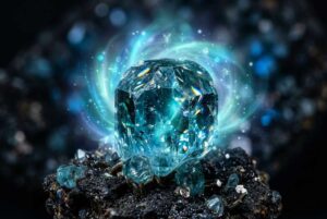 Aquamarin – Heilende Eigenschaften, Bedeutungen und Anwendungen: Dein Leitfaden zum Stein des Meeres