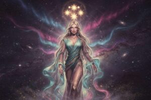 Plejadisches Starseed: Zeichen, Mission und Herkunftsgeschichte