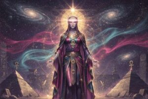 Sirianischer Starseed: Zeichen, Eigenschaften und Seelenbestimmung