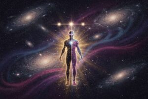 Orion Starseed: Polarität, Schattenarbeit und kosmische Weisheit