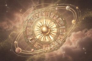 Solarrückkehr-Horoskop: Dein astrologischer Geburtstagsführer