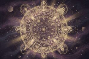 Das 2. Haus in der Astrologie: Geld, Werte und Besitz