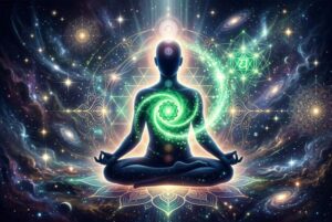 Herzchakra: Bedeutung, Farbe, Lage & wie du es ins Gleichgewicht bringst