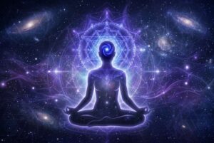 Das dritte Auge Chakra: Bedeutung, Farbe, Lage & wie du es ins Gleichgewicht bringst