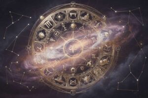 Vedische Astrologie: Das alte indische System erklärt