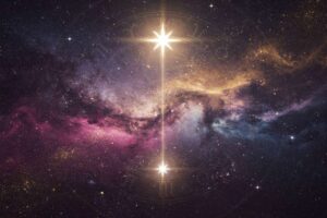 Nördlicher Mondknoten in der Astrologie: Deine Seelenaufgabe und dein karmischer Weg