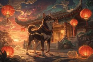 Hund Chinesischer Tierkreis: Persönlichkeit, Kompatibilität und Glückszahlen