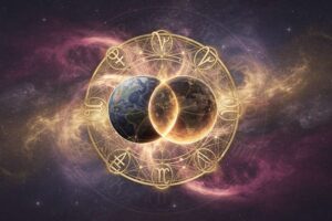 Konjunktion in der Astrologie: Bedeutung dieses mächtigen Aspekts