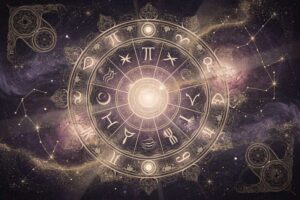 Opposition in der Astrologie: Was dieser 180°-Aspekt enthüllt
