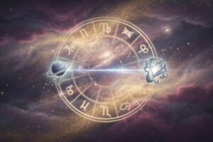Sextil in der Astrologie: Der Aspekt der Möglichkeiten und Talente