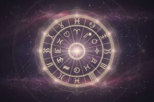 Quincunx (Inkonjunkt) in der Astrologie: Der ungewöhnliche 150°-Aspekt