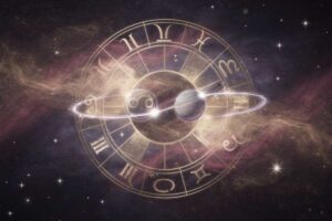 Semi-Sextil in der Astrologie: Die subtile 30°-Verbindung