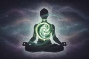 Herzchakra-Yoga-Positionen: Öffne dein Herz für Liebe, Mitgefühl und Verbundenheit