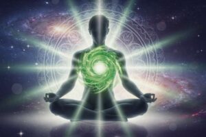 Herzchakra öffnen: Das Zentrum von Liebe, Mitgefühl & emotionaler Heilung