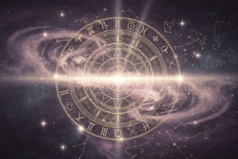 Vedische Astrologie