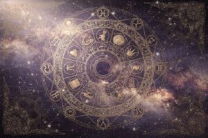 Sonne-Mond-Aspekte in der Astrologie: Deinen inneren Dialog verstehen