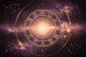 Quadrate in der Astrologie: Wie dieser herausfordernde Aspekt dein Wachstum prägt