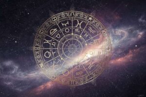 Sextile in der Astrologie: Den Aspekt der Möglichkeiten verstehen
