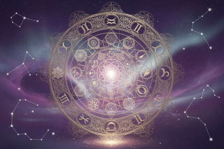 Astrologische Elemente